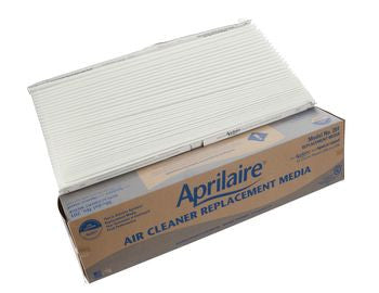 Aprilaire 401 MERV 10 Pleated Air Filter
