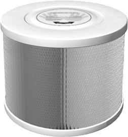 Amaircare 8" Easy Twist HEPA Filter